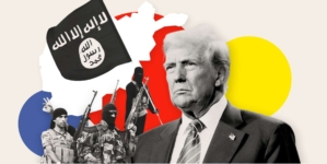 Trump Takes Credit for Defeating ISIS; Now He Must Fight Its Comeback