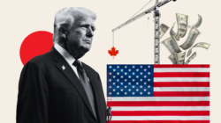 Trump Wants Canada as America’s 51st State. It Would Make the U.S. Richer