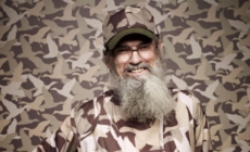 ‘Duck Dynasty’ star ‘Uncle Si’ Robertson hospitalized after hunting accident