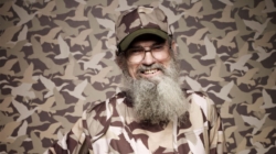 ‘Duck Dynasty’ star ‘Uncle Si’ Robertson hospitalized after hunting accident