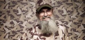 ‘Duck Dynasty’ star ‘Uncle Si’ Robertson hospitalized after hunting accident