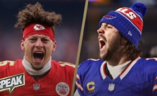 The Buffalo Bills’ blueprint to upsetting the Kansas City Chiefs and punching their ticket to the Super Bowl | Speak