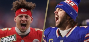 The Buffalo Bills’ blueprint to upsetting the Kansas City Chiefs and punching their ticket to the Super Bowl | Speak