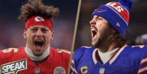 The Buffalo Bills’ blueprint to upsetting the Kansas City Chiefs and punching their ticket to the Super Bowl | Speak