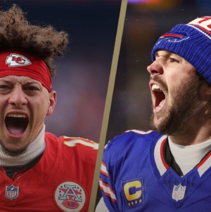 The Buffalo Bills’ blueprint to upsetting the Kansas City Chiefs and punching their ticket to the Super Bowl | Speak