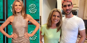 ‘Wheel of Fortune’ star Vanna White confused by son being called ‘thirst trap’