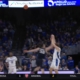 Isaac Traudt sinks back-to-back 3-pointers to seal Creighton's 86-77 win over Xavier