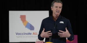 Newsom pledges to get tough on ultra-processed foods in California