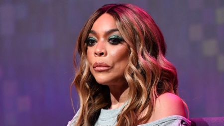 Wendy Williams breaks silence on conservatorship