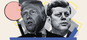 Who Killed JFK? What Trump Document Release Could Reveal 