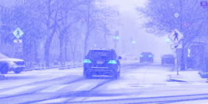 Winter Weather Warnings for 9 States as Snow Lashes US