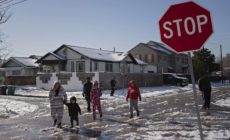 Winter Weather Forecast: Map Shows States Getting Snow Today