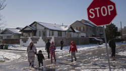 Winter Weather Forecast: Map Shows States Getting Snow Today