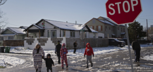 Winter Weather Forecast: Map Shows States Getting Snow Today