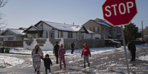 Winter Weather Forecast: Map Shows States Getting Snow Today