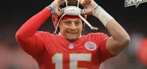 Will Patrick Mahomes’ Pro Bowl snub fuel his drive for a Super Bowl? | Speak