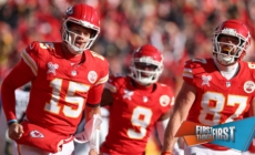 Chiefs receive zero NFL player award nominations | First Things First