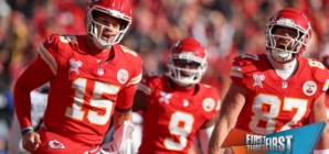 Chiefs receive zero NFL player award nominations | First Things First