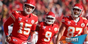 Chiefs receive zero NFL player award nominations | First Things First