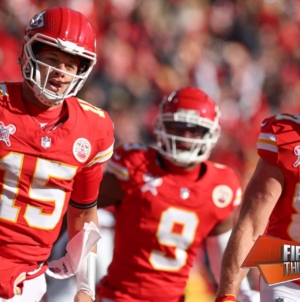 Chiefs receive zero NFL player award nominations | First Things First