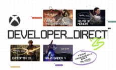 Xbox Developer Direct January 2025 Announcements – Doom, Ninja Gaiden 4, and More