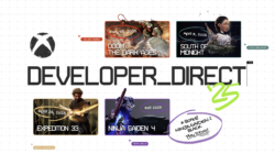 Xbox Developer Direct January 2025 Announcements – Doom, Ninja Gaiden 4, and More