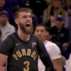 Purdue's Braden Smith drops off an AMAZING assist to Trey Kaufman-Renn for an easy layup vs. Washington