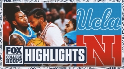 Nebraska wins 20th straight home game, hands No. 15 UCLA first Big Ten loss