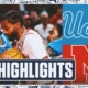 Nebraska wins 20th straight home game, hands No. 15 UCLA first Big Ten loss