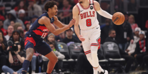 Bulls Have Held Zach LaVine Trade Talks With Multiple Teams: Report