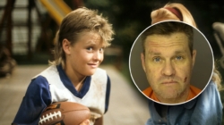 ‘Home Improvement’ actor Zachery Ty Bryan arrested again for domestic violence