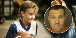 ‘Home Improvement’ actor Zachery Ty Bryan arrested again for domestic violence