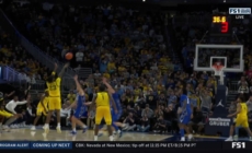 Marquette's David Joplin knocks down clutch dagger to seal 79-71 win over Creighton