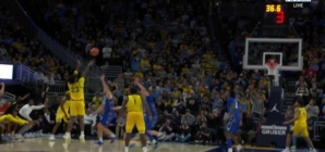 Marquette's David Joplin knocks down clutch dagger to seal 79-71 win over Creighton