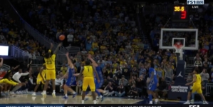 Marquette's David Joplin knocks down clutch dagger to seal 79-71 win over Creighton