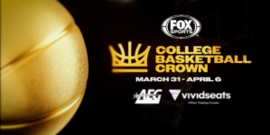 College Basketball Crown: Rob Stone shares details on electric postseason CBB tournament | FOX College Hoops