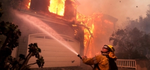 LAFD’s failure to pre-deploy before Palisades fire: A Times investigation