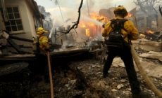 Wildfire victims file 4,400 claims with California’s FAIR Plan