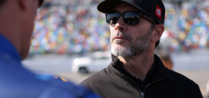 Jimmie Johnson Accelerates Team Ownership Takeover in Surprise Move