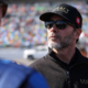 Jimmie Johnson Accelerates Team Ownership Takeover in Surprise Move