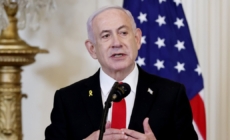 U.S. taking over Gaza Strip could ‘change history,’ Israeli Prime Minister Netanyahu says