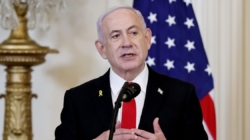 U.S. taking over Gaza Strip could ‘change history,’ Israeli Prime Minister Netanyahu says