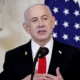 U.S. taking over Gaza Strip could ‘change history,’ Israeli Prime Minister Netanyahu says