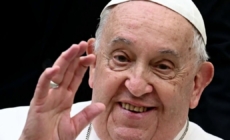 Vatican says Pope Francis in ‘critical’ condition