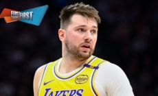 Luka Doncic looks like himself again in Lakers’ 123-100 win over Nuggets