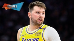 Luka Doncic looks like himself again in Lakers’ 123-100 win over Nuggets