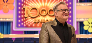 Drew Carey didn’t want to ruin ‘The Price is Right’ after Bob Barker left show