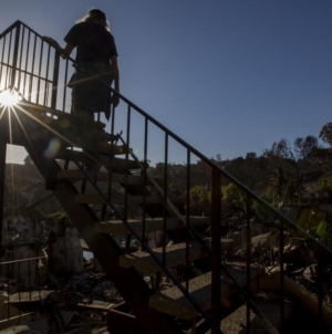 In L.A. County, price-gouging landlords could soon face fines of $50,000