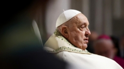 Pope Francis in critical condition with pneumonia and kidney issues, Vatican says