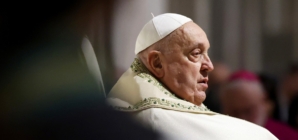 Pope Francis in critical condition with pneumonia and kidney issues, Vatican says